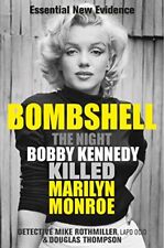 Bombshell night bobby for sale  UK