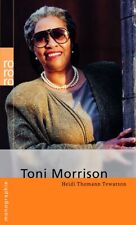 Toni morrison gebraucht kaufen  Berlin