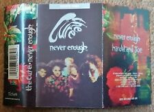 Cure never enough for sale  UK