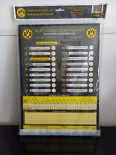 Borussia dortmund plaque d'occasion  Limoges-