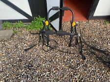 Halfords bike rack for sale  ALTRINCHAM