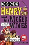 Henry viii wicked for sale  UK