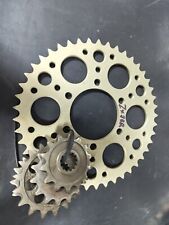 sprocket for sale  KIDWELLY