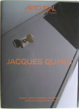 Jacques quinet artcurial d'occasion  Boulogne-Billancourt