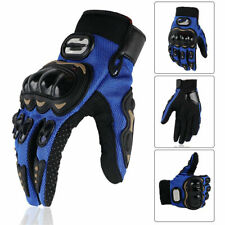 Biker motorcycle gloves for sale  Hyde Park