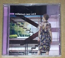 Millenium jazz vol. usato  Italia