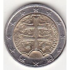 Moneta rarissima euro usato  Palermo