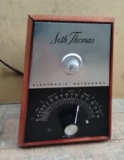 Seth thomas electronic for sale  Kalona
