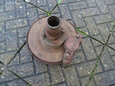 mgb wire wheel hubs for sale  SPALDING