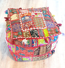 Oriental seat cushion for sale  Shipping to Ireland