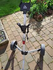 Golf trolley pull for sale  GRANTHAM