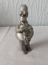 Simpsons collectable figurine for sale  BOURNEMOUTH