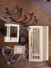 Gebrauchter commodore c64 gebraucht kaufen  Springe