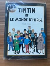 Tintin herge d'occasion  Expédié en Belgium