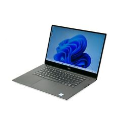 Notebook Dell XPS 15 9570 15,6" Touch, Intel i5-8300H, 32GB DDR4, 1TB NVMe, Win11 comprar usado  Enviando para Brazil