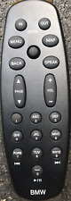 Garmin remote control for sale  SHIPLEY