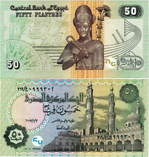 ägypten unc banknote gebraucht kaufen  München