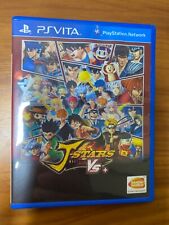 Usado, Juego J Stars Victory Vs Playstation PS Vita arte reimpreso asiático/inglés -LEER- segunda mano  Embacar hacia Argentina