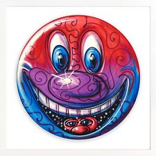 Kenny scharf plurble for sale  Miami