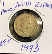 1993 one pound for sale  Franklin