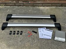 Yakima roof bars for sale  Shipping to Ireland