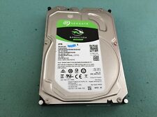 Disco rígido de mesa Seagate ST8000DM004 8TB 5400RPM 3,5" SATA - HD977 comprar usado  Enviando para Brazil