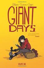 Giant Days Volume 1 (Giant Days, 1) na sprzedaż  Wysyłka do Poland
