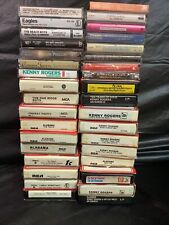 Lot track tapes for sale  Columbia