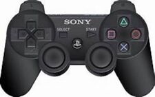 Controle Sem Fio Playstation 3 PS3 Dual Shock 3 - OFICIAL, GENUÍNO E ORIGINAL, usado comprar usado  Enviando para Brazil