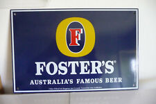 Foster fosters beer d'occasion  Expédié en Belgium