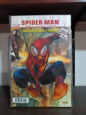 Ultimate comics spiderman usato  L Aquila