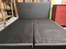 Boxspringbett 160x200 super gebraucht kaufen  Darmstadt-Mitte