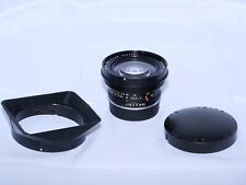 Leica super angulon for sale  Solon