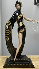 Erte statue pearls for sale  Roswell