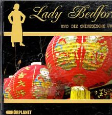 Lady bedfort hörspiele gebraucht kaufen  Elmshorn