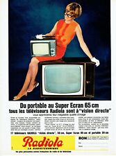 1966 advertising 320 d'occasion  Expédié en Belgium