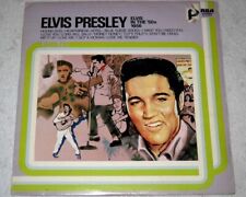 Elvis presley elvis usato  Latina