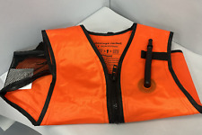 Floatage snorkel vests for sale  CORBY