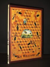 Kit williams bee for sale  HEREFORD