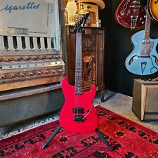 1987 charvel red for sale  Nazareth