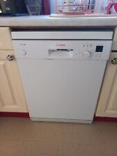 Bosch dishwasher integrated for sale  HOVE