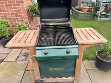Outback trooper bbq for sale  PONTEFRACT