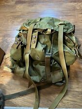 army surplus bag for sale  Salisbury