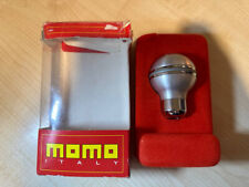Momo gear knob for sale  ABERDEEN