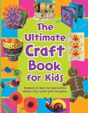 Ultimate craft book for sale  UK