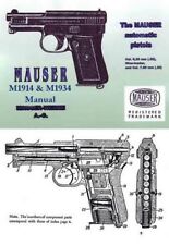 Mauser model 1914 for sale  Brighton