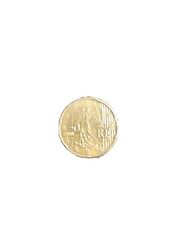 Moneta francese 0.20 usato  Vallefoglia