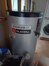 Gledhill direct unvented for sale  UK