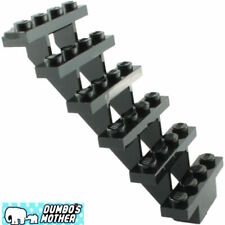 Lego black stairs for sale  Bettendorf
