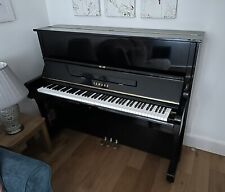 Yamaha upright piano. for sale  BURGESS HILL